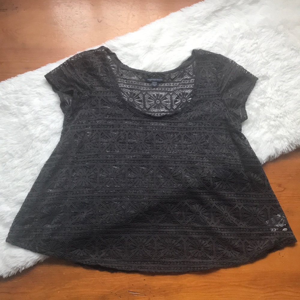 AE Lace Top